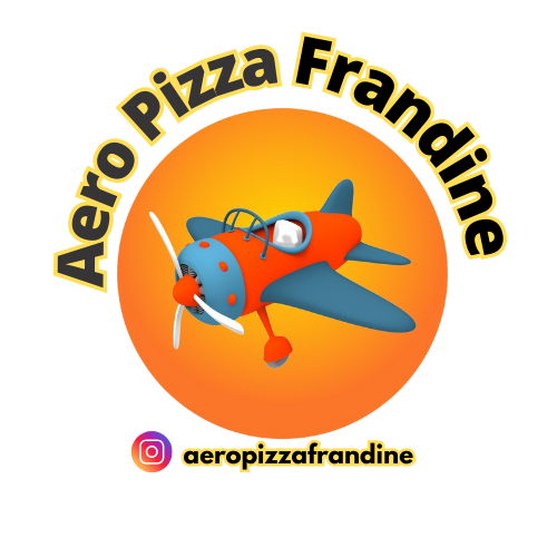 Logo Aero Pizza Frandine